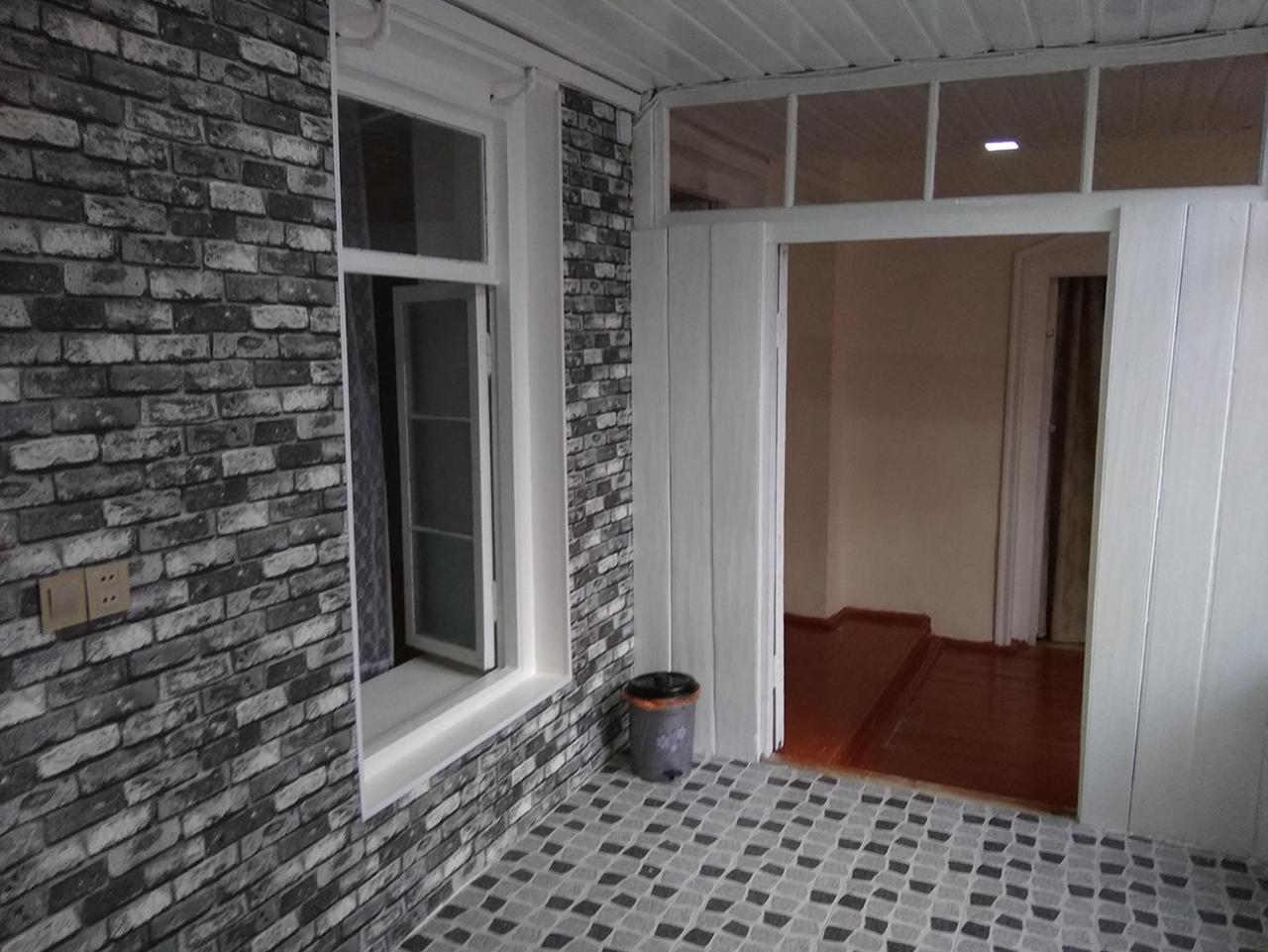 Ilham Mustafa Houses Шекі Екстер'єр фото